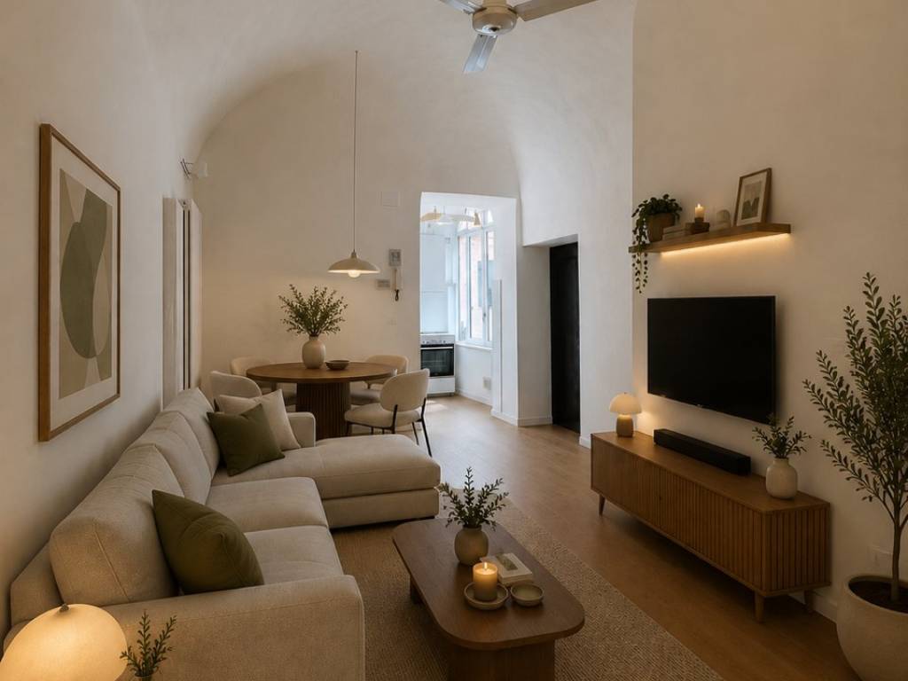 appartamento in vendita a Loano