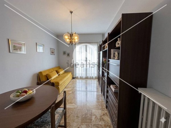 appartamento in vendita a Loano