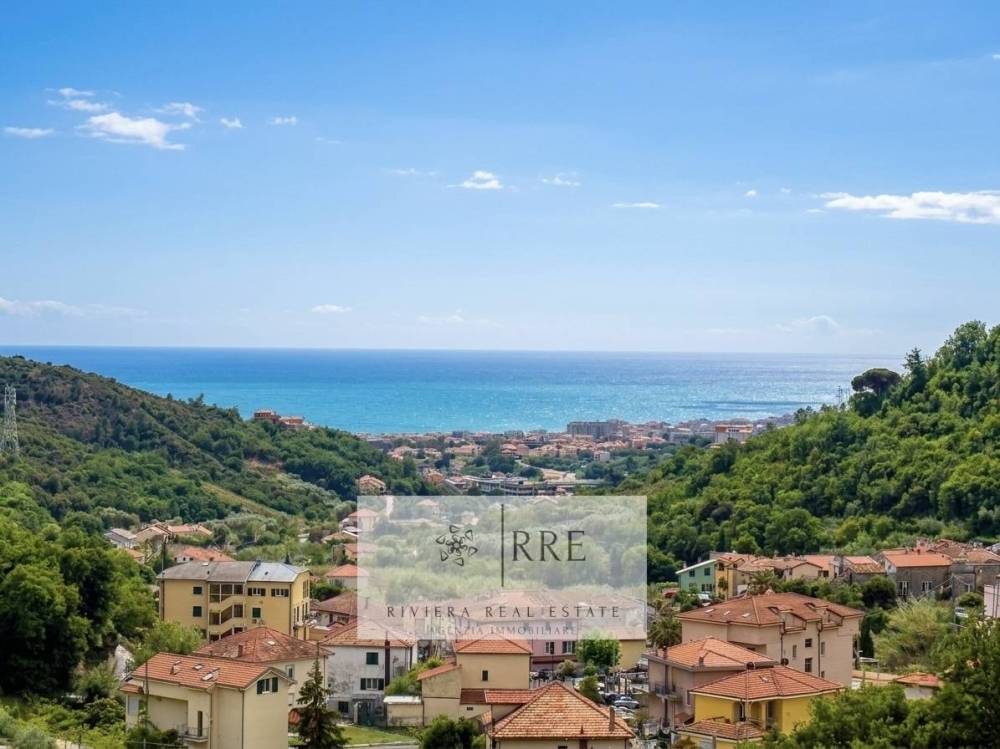 casa indipendente in vendita a Loano in zona Verzi