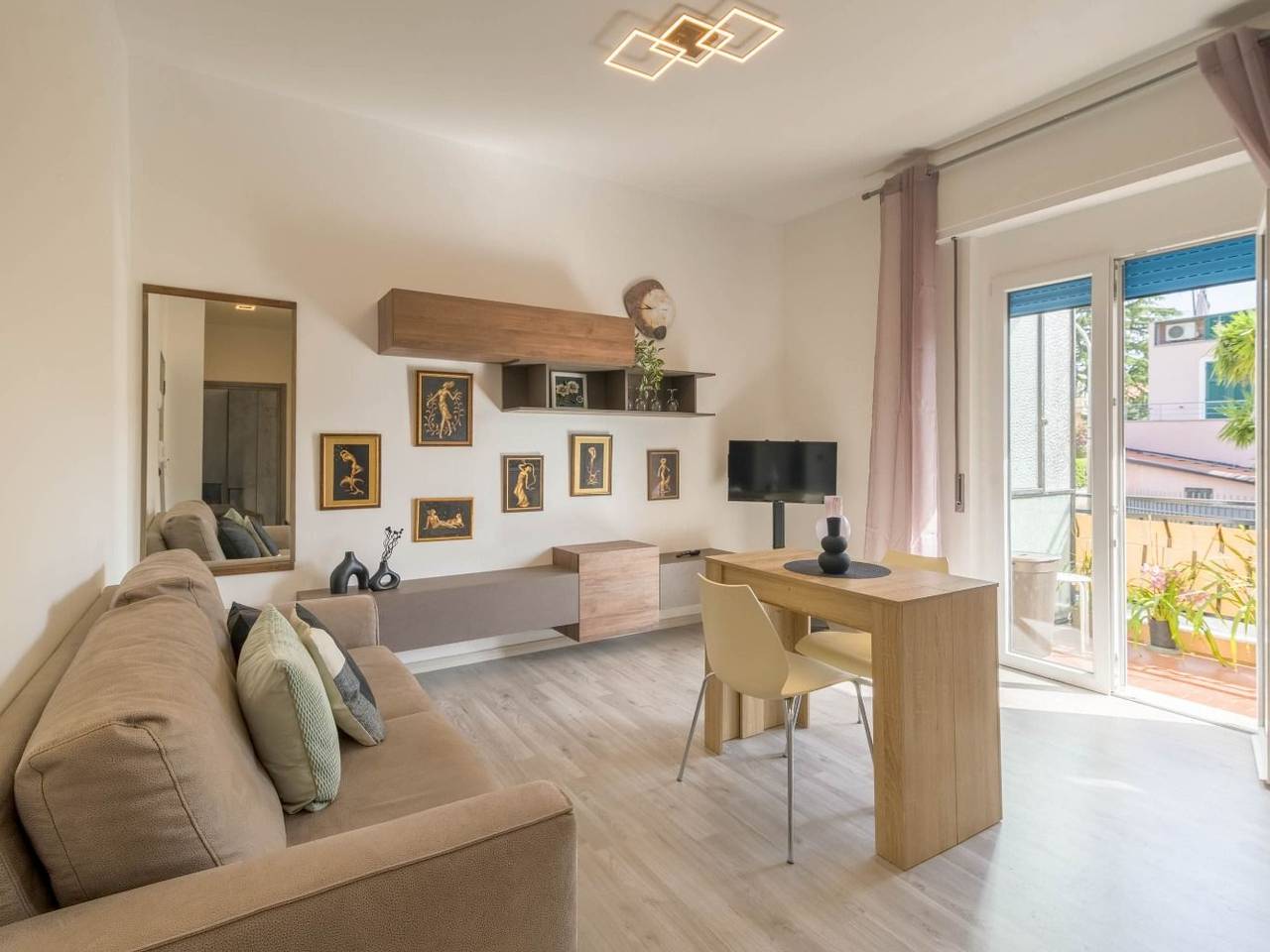 appartamento in vendita a Loano
