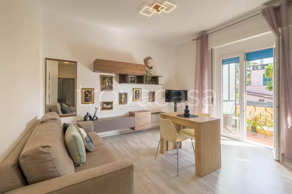 appartamento in vendita a Loano