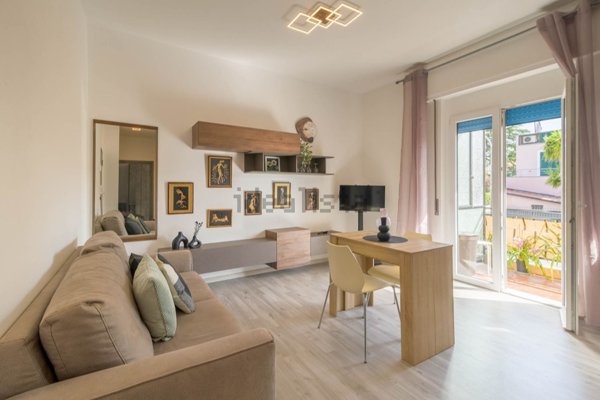 appartamento in vendita a Loano