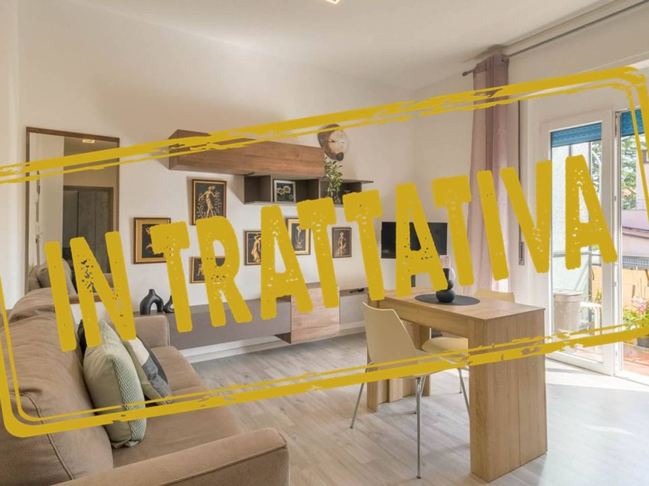 appartamento in vendita a Loano