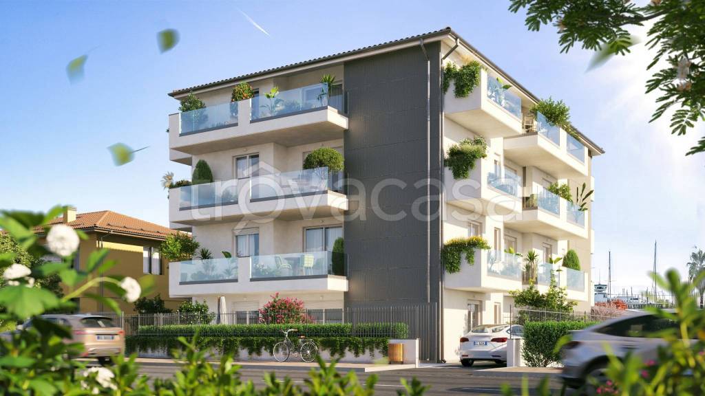 appartamento in vendita a Loano