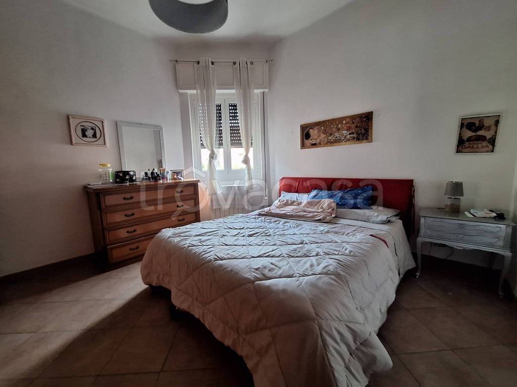 appartamento in vendita a Loano