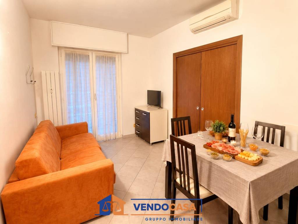 appartamento in vendita a Loano