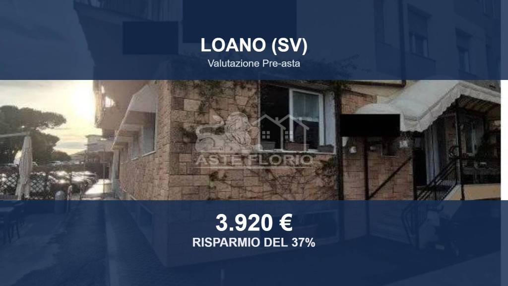 locale commerciale in vendita a Loano