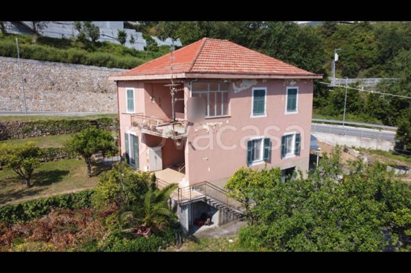 appartamento in vendita a Loano