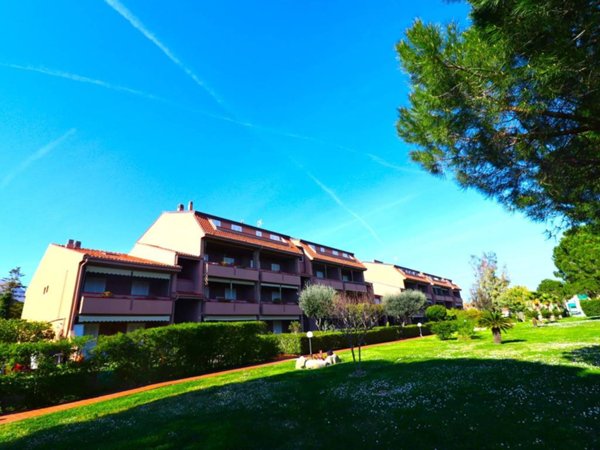 appartamento in vendita a Loano