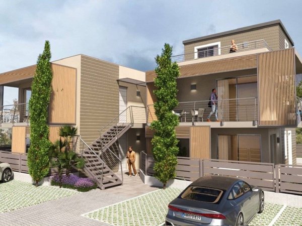 appartamento in vendita a Loano