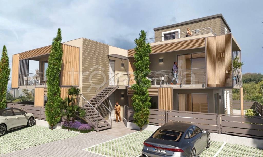 appartamento in vendita a Loano
