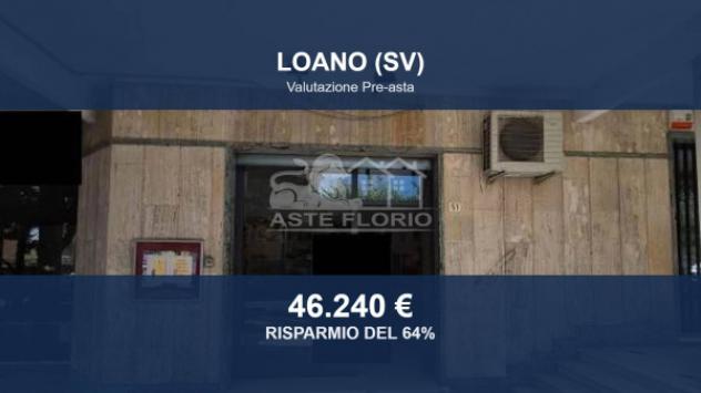 negozio in vendita a Loano