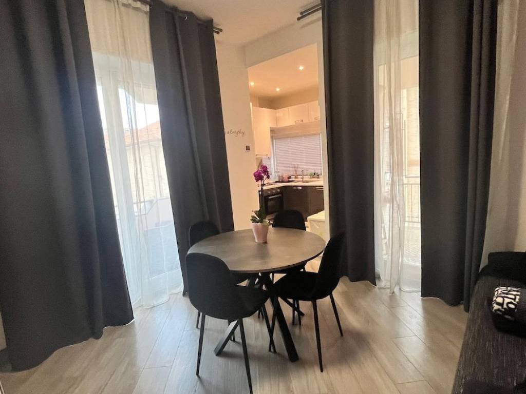 appartamento in vendita a Loano
