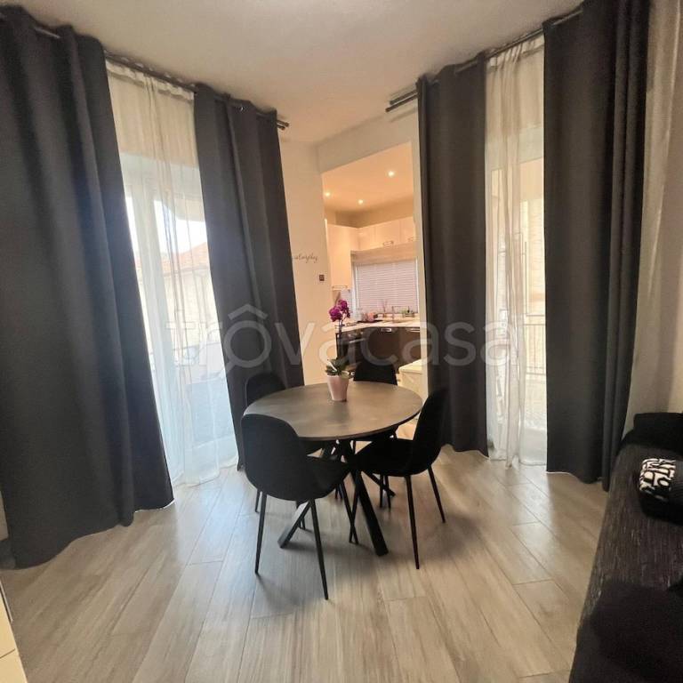 appartamento in vendita a Loano