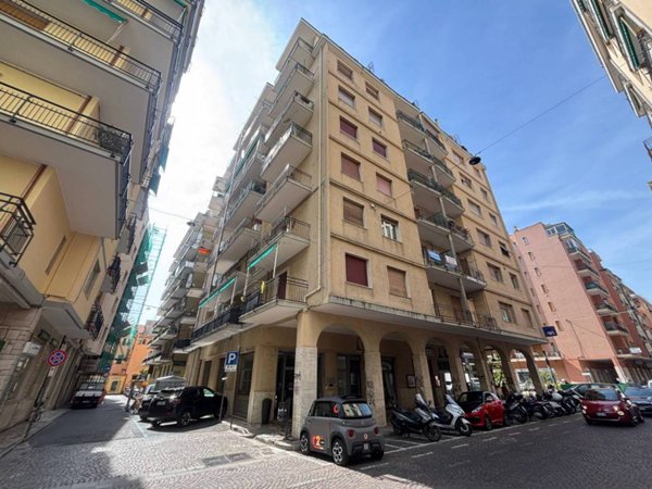 appartamento in vendita a Loano