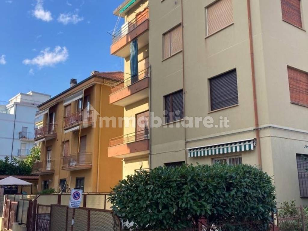 appartamento in vendita a Loano