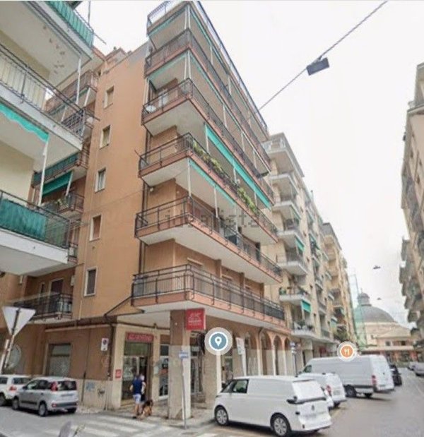 appartamento in vendita a Loano