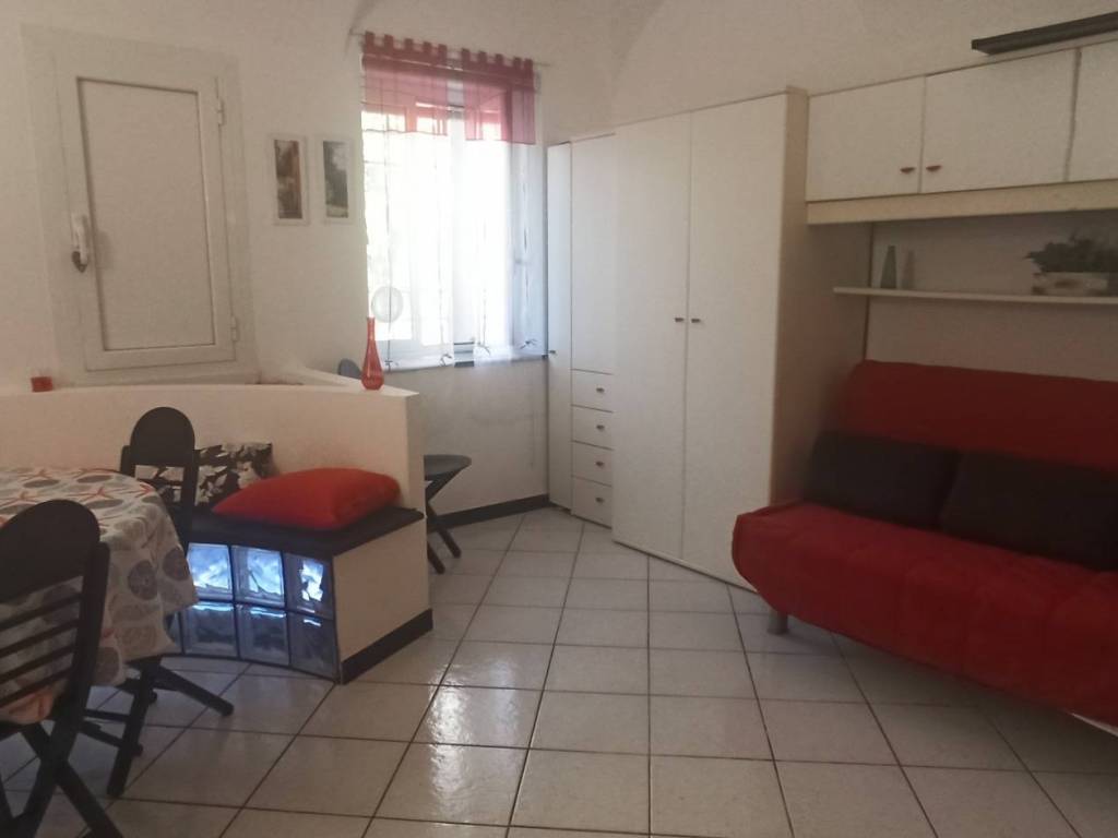 appartamento in vendita a Loano