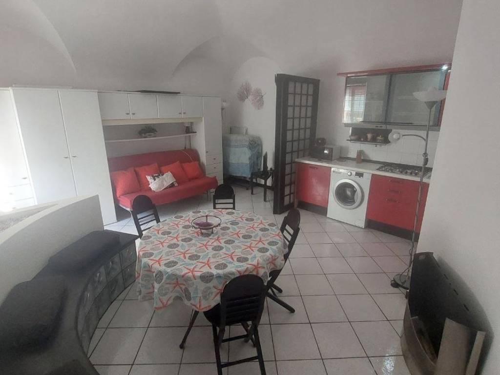 appartamento in vendita a Loano