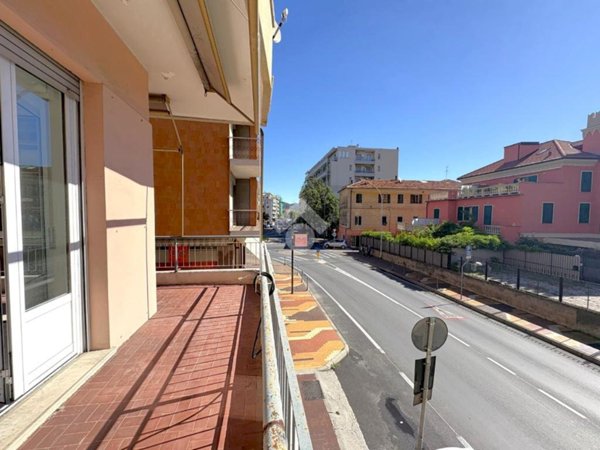 appartamento in vendita a Loano