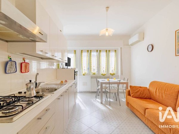 appartamento in vendita a Loano