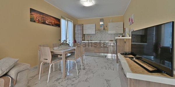 appartamento in vendita a Loano
