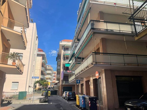 appartamento in vendita a Loano