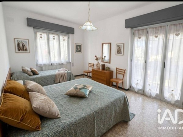 appartamento in vendita a Loano