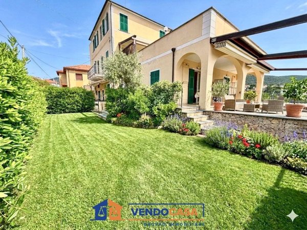 appartamento in vendita a Loano