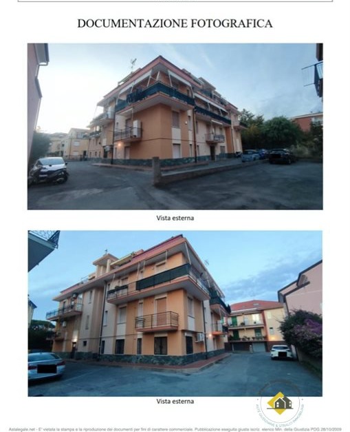 appartamento in vendita a Loano