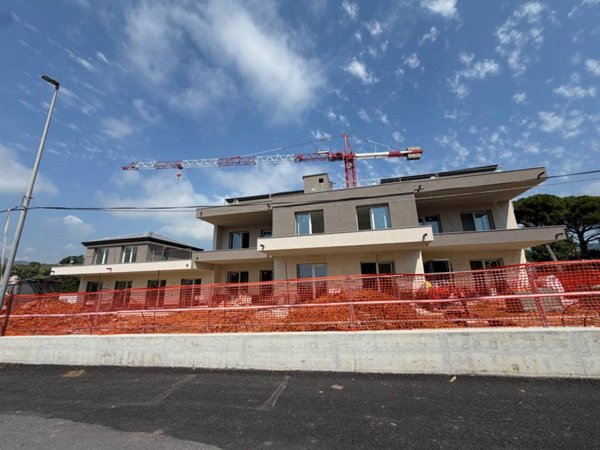appartamento in vendita a Loano