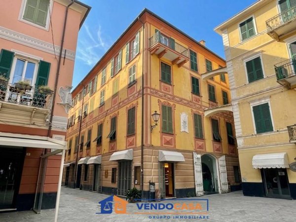 appartamento in vendita a Loano
