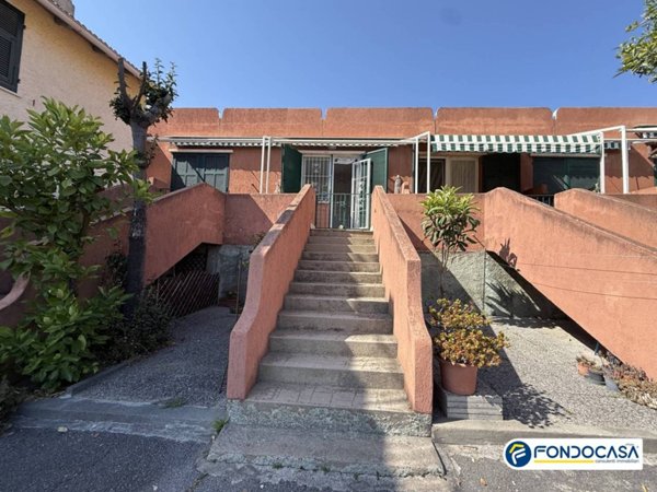 appartamento in vendita a Loano