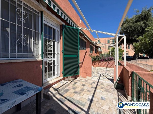 appartamento in vendita a Loano in zona Verzi