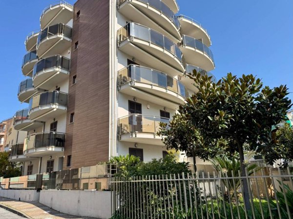 appartamento in vendita a Loano