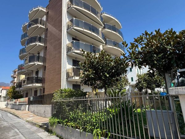 appartamento in vendita a Loano