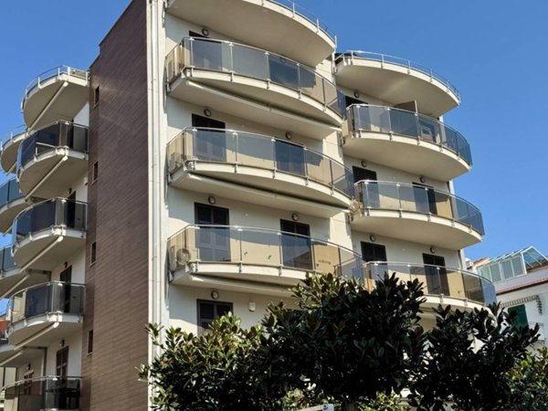 appartamento in vendita a Loano