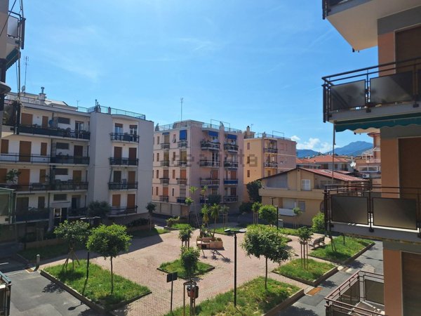 appartamento in vendita a Loano