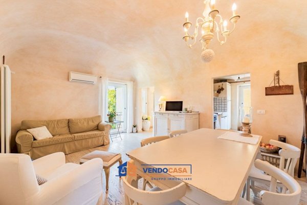 appartamento in vendita a Loano