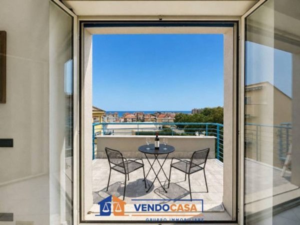 appartamento in vendita a Loano