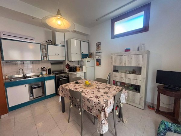 appartamento in vendita a Loano