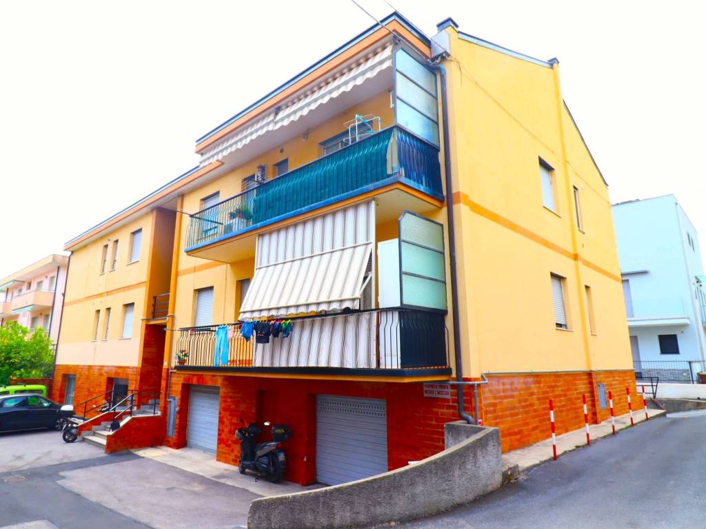 appartamento in vendita a Loano