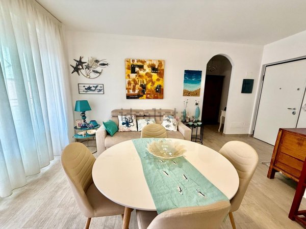 appartamento in vendita a Loano