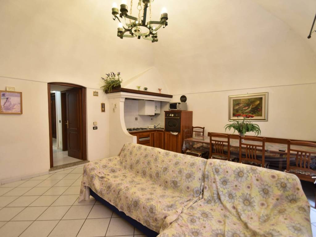 appartamento in vendita a Loano