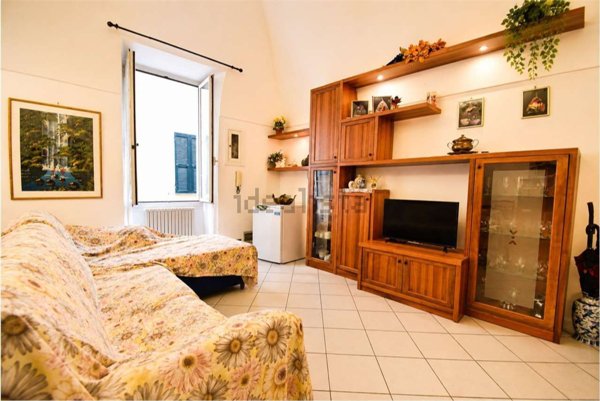 appartamento in vendita a Loano