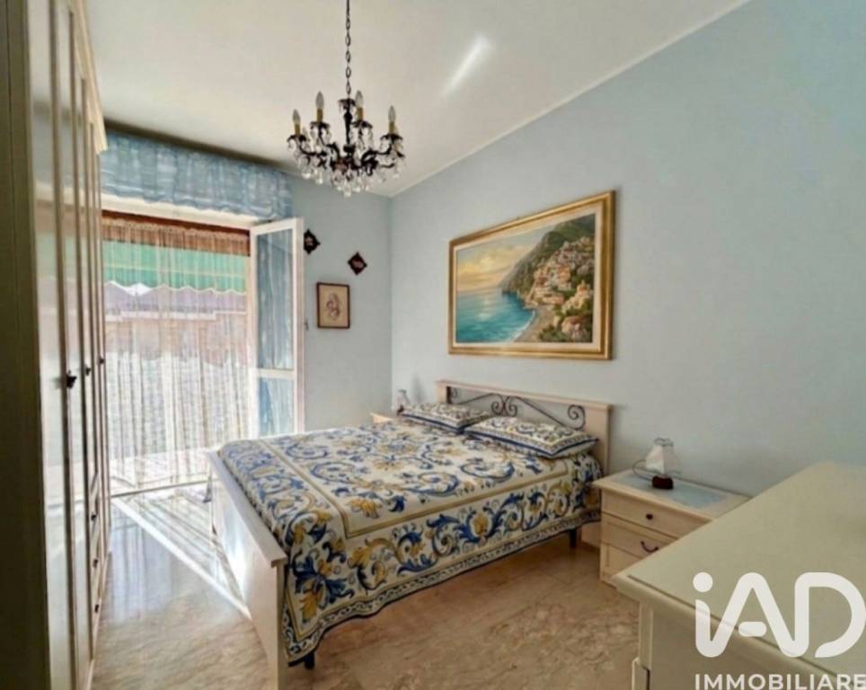 appartamento in vendita a Loano