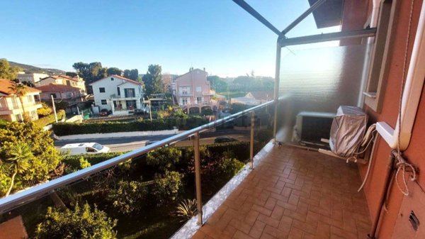 appartamento in vendita a Loano