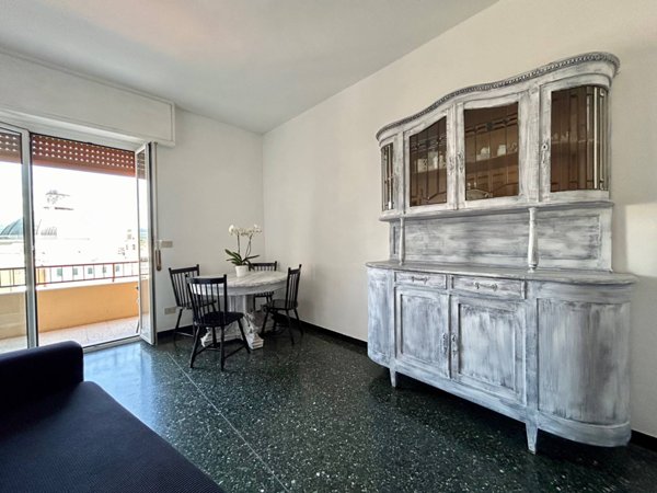 appartamento in vendita a Loano
