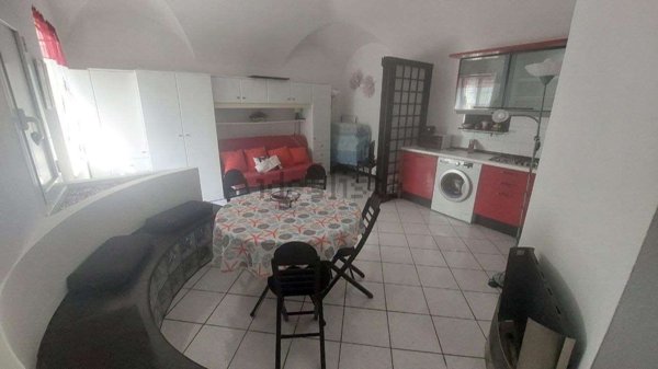 appartamento in vendita a Loano