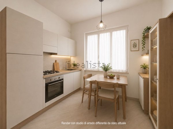 appartamento in vendita a Loano